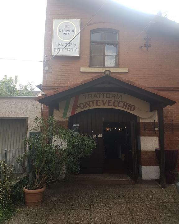 Trattoria Ponte Vecchio